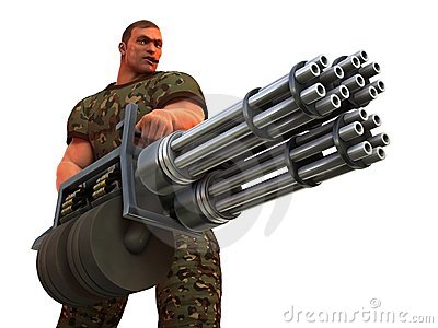 Heavy Artillary's Display Picture Heavy Artillary's Display Picture